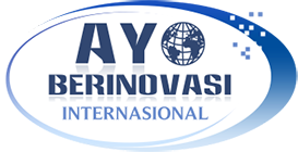 Ayo Berinovasi Internasional
